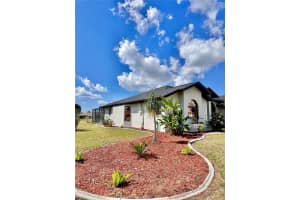 1 CLUBHOUSE ROAD, ROTONDA WEST, FL 33947 - MLS#MFRA4669497