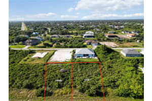 13549 ABUTILON LANE, PORT CHARLOTTE, FL 33981 - MLS#MFRA4669499