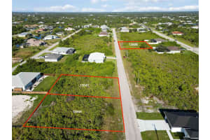 13549 ABUTILON LANE, PORT CHARLOTTE, FL 33981 - MLS#MFRA4669499