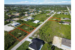 13549 ABUTILON LANE, PORT CHARLOTTE, FL 33981 - MLS#MFRA4669499