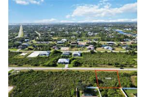 13506 ABUTILON LANE, PORT CHARLOTTE, FL 33981 - MLS#MFRA4669501