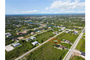 13506 ABUTILON LANE, PORT CHARLOTTE, FL 33981 - MLS#MFRA4669501