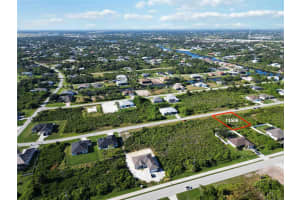 13506 ABUTILON LANE, PORT CHARLOTTE, FL 33981 - MLS#MFRA4669501