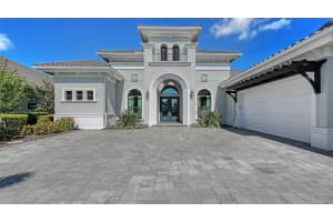 16405 KENDLESHIRE TERRACE, LAKEWOOD RANCH, FL 34202 - MLS#MFRA4669528