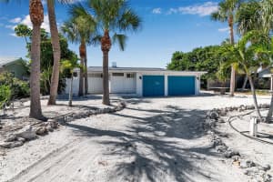2819 GULF OF MEXICO DRIVE, LONGBOAT KEY, FL 34228 - MLS#MFRA4669533