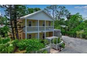 508 HOWARD COURT, SARASOTA, FL 34236 - MLS#MFRA4669556