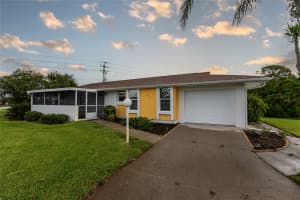 295 ANNAPOLIS LANE, ROTONDA WEST, FL 33947 - MLS#MFRA4669563