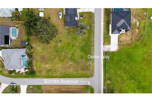 BONITO AVE, NOKOMIS, FL 34275 - MLS#MFRA4669579