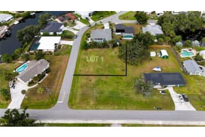 BONITO AVE, NOKOMIS, FL 34275 - MLS#MFRA4669579