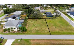 BONITO AVE, NOKOMIS, FL 34275 - MLS#MFRA4669579