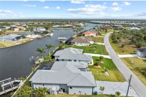 8106 ARLEWOOD CIRCLE, PORT CHARLOTTE, FL 33981 - MLS#MFRA4669580