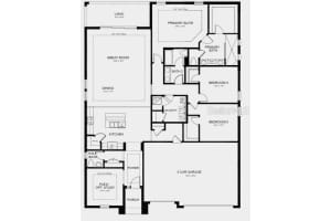 1551 LAUREL BROOK LANE, PORT CHARLOTTE, FL 33953 - MLS#MFRA4669593