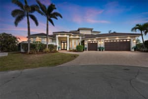 432 SORRENTO DRIVE, OSPREY, FL 34229 - MLS#MFRA4669597
