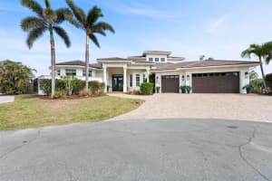 432 SORRENTO DRIVE, OSPREY, FL 34229 - MLS#MFRA4669597