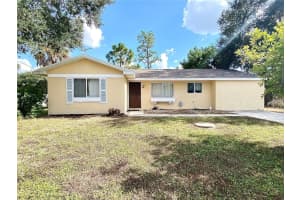 2314 Lee Ter, PORT CHARLOTTE