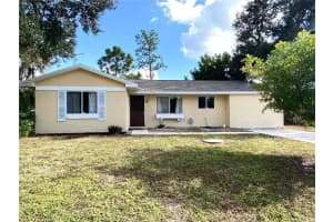 2314 LEE TERRACE, PORT CHARLOTTE, FL 33952 - MLS#MFRA4669600