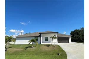13219 BLYTHEVILLE AVENUE, PORT CHARLOTTE, FL 33981 - MLS#MFRA4669604