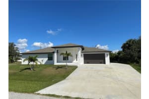 13219 BLYTHEVILLE AVENUE, PORT CHARLOTTE, FL 33981 - MLS#MFRA4669604