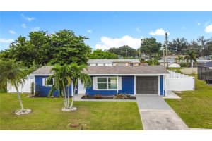 3095 PINETREE STREET, PORT CHARLOTTE, FL 33952 - MLS#MFRA4669653