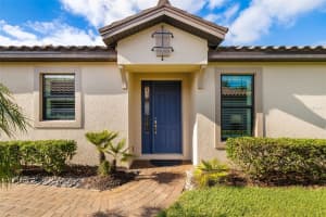 5043 SERATA DRIVE, BRADENTON, FL 34211 - MLS#MFRA4669656