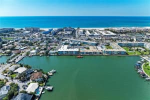 6000 2nd St E #19, ST PETE BEACH