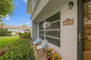 542 SUTTON PLACE, LONGBOAT KEY, FL 34228 - MLS#MFRA4669677