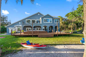 151 LAKESIDE DRIVE, SANFORD, FL 32773 - MLS#MFRA4669682