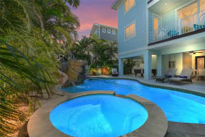 106 7TH STREET, BRADENTON BEACH, FL 34217 Sold 12/22/25