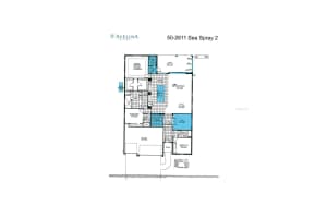 12557 MERIBEL STREET, VENICE, FL 34293 - MLS#MFRA4669700