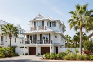 4183 Roberts Point Cir #lot 18, SARASOTA