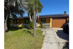 8782 FAY AVENUE, NORTH PORT, FL 34287 - MLS#MFRA4669712