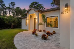 3357 DENNIS STREET, NORTH PORT, FL 34286 - MLS#MFRA4669717