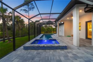 3357 DENNIS STREET, NORTH PORT, FL 34286 - MLS#MFRA4669717