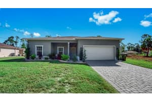 3358 TRINITY STREET, NORTH PORT, FL 34291 - MLS#MFRA4669728