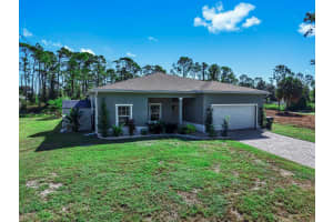 3358 TRINITY STREET, NORTH PORT, FL 34291 - MLS#MFRA4669728