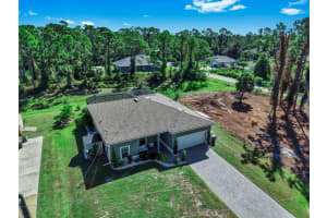 3358 TRINITY STREET, NORTH PORT, FL 34291 - MLS#MFRA4669728