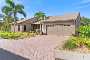 2408 89TH STREET, BRADENTON, FL 34209 - MLS#MFRA4669737