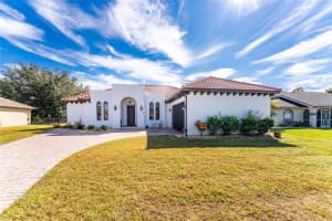 25606 AYSEN DRIVE, PUNTA GORDA, FL 33983 - MLS#MFRA4669739