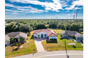 25606 AYSEN DRIVE, PUNTA GORDA, FL 33983 - MLS#MFRA4669739