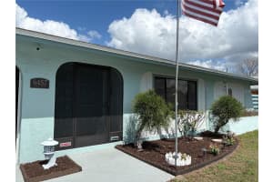 6457 SAMOA DRIVE, SARASOTA, FL 34241 - MLS#MFRA4669743