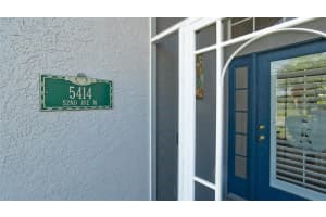 5414 52ND AVENUE, BRADENTON, FL 34210 - MLS#MFRA4669767