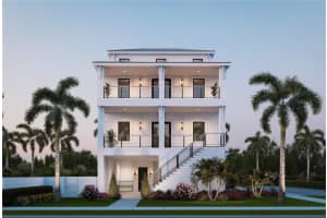 4185 Roberts Point Cir #lot 19, SARASOTA