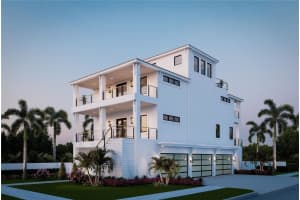 0 ROBERTS POINT CIRCLE, SARASOTA, FL 34242 - MLS#MFRA4669769