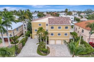 614 NORTON STREET, LONGBOAT KEY, FL 34228 - MLS#MFRA4669779