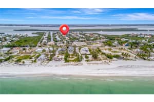 614 NORTON STREET, LONGBOAT KEY, FL 34228 - MLS#MFRA4669779