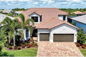 12432 Golden Sage Dr, SARASOTA