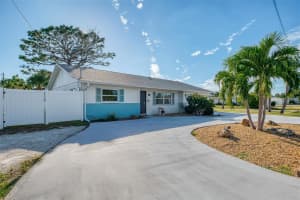 4120 SHAMROCK DRIVE, VENICE, FL 34293 - MLS#MFRA4669787