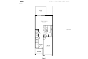 6345 WILLOWSIDE STREET, PALMETTO, FL 34221 - MLS#MFRA4669808