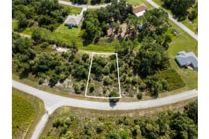 TBD LONDON CIRCLE, NORTH PORT, FL 34288 Sold 12/08/25