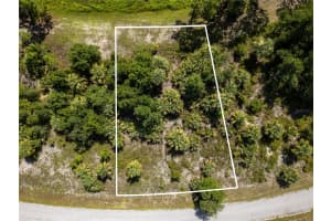 TBD LONDON CIRCLE, NORTH PORT, FL 34288 Sold 12/08/25